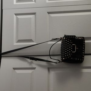 Zara crossbody bag